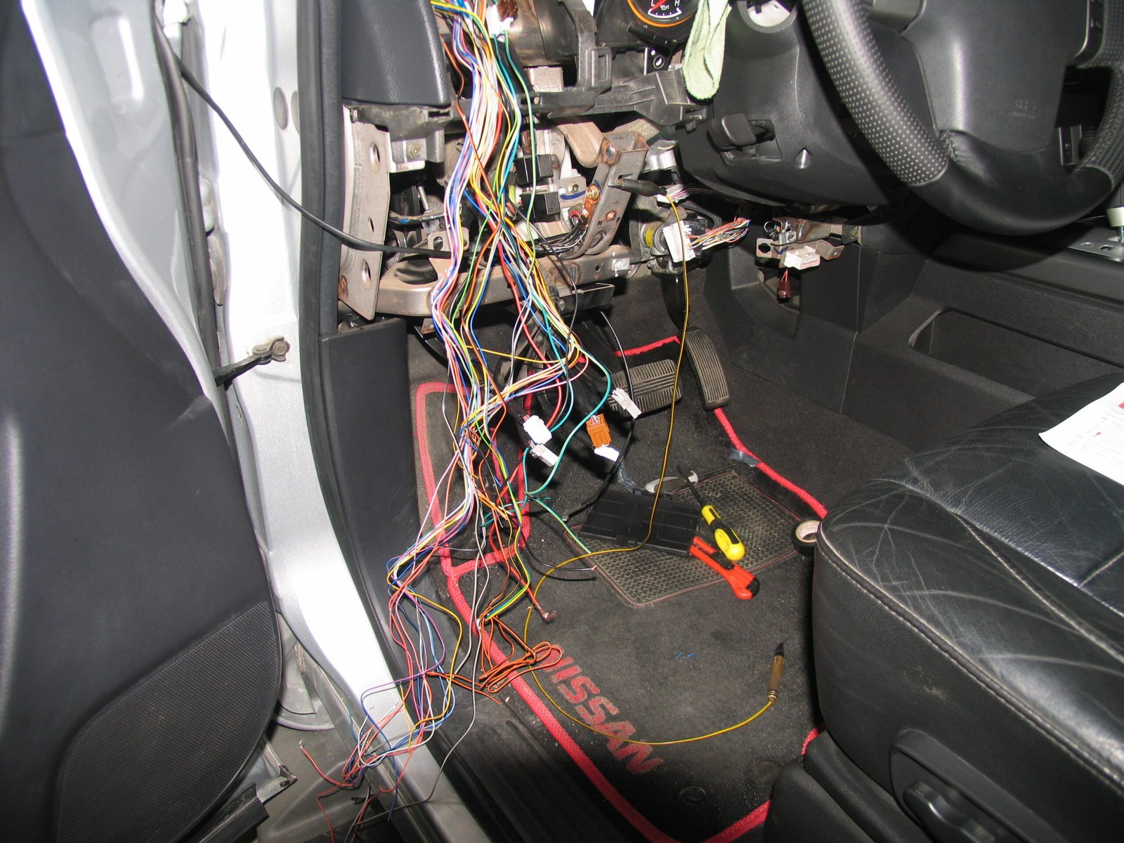 Car Anti Theft Systems